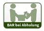 Wir akzeptieren BAR bei ABHOLUNG, die Ware können Sie nach Rücksprache Vor Ort in 48599 Gronau abholen.